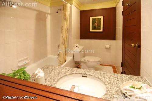 Novotel Phuket Resort 12